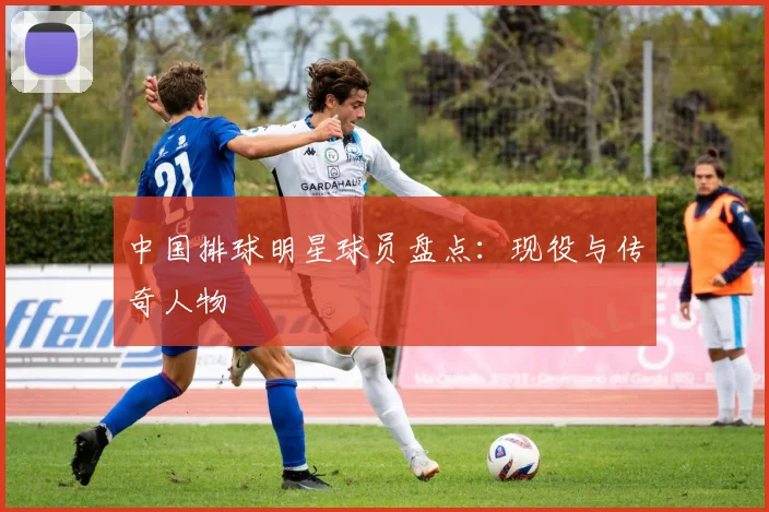 中国排球明星球员盘点：现役与传奇人物