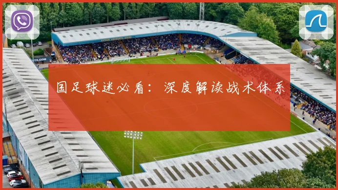 国足球迷必看:深度解读战术体系